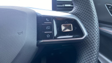 MG HS 1.5 T-GDI SE 5dr DCT Petrol Hatchback